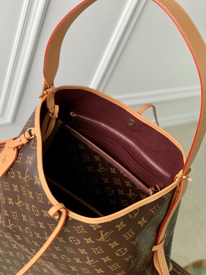 LV Shopping Bags